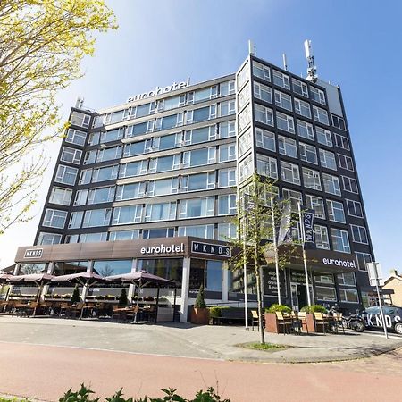 Eurohotel Leeuwarden Extérieur photo