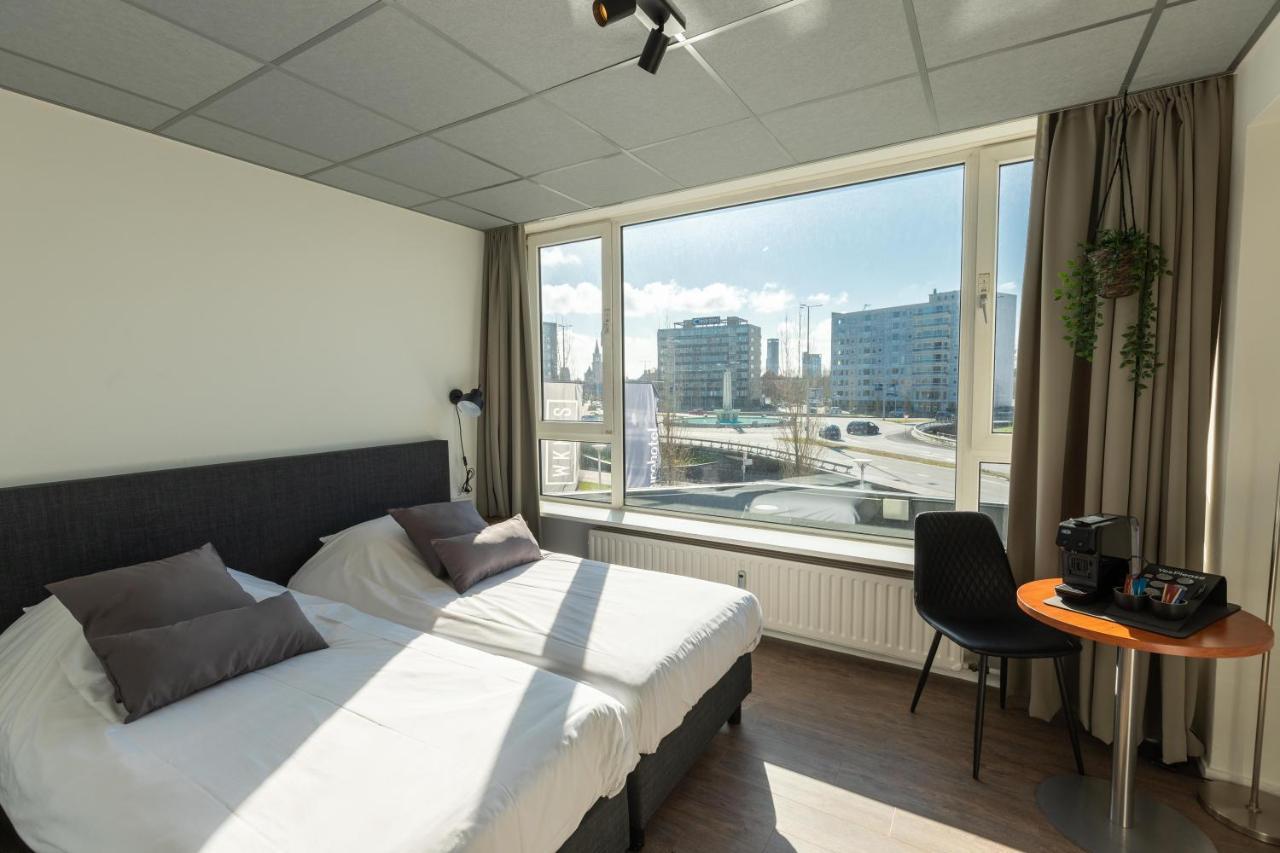Eurohotel Leeuwarden Extérieur photo