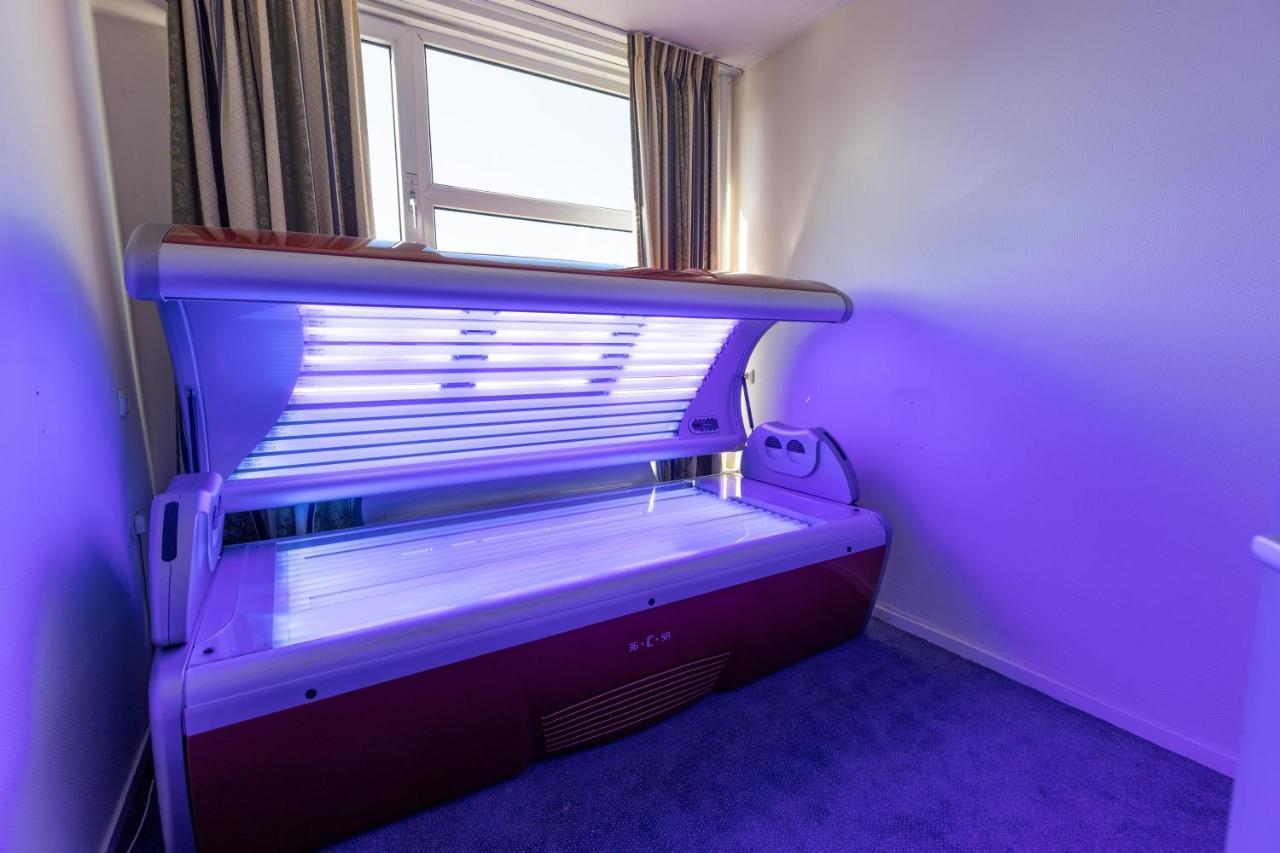 Eurohotel Leeuwarden Extérieur photo