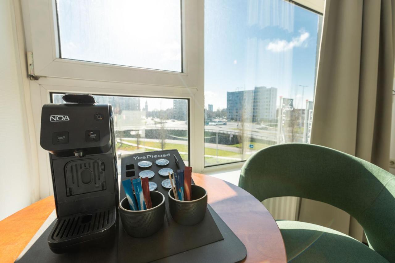 Eurohotel Leeuwarden Extérieur photo