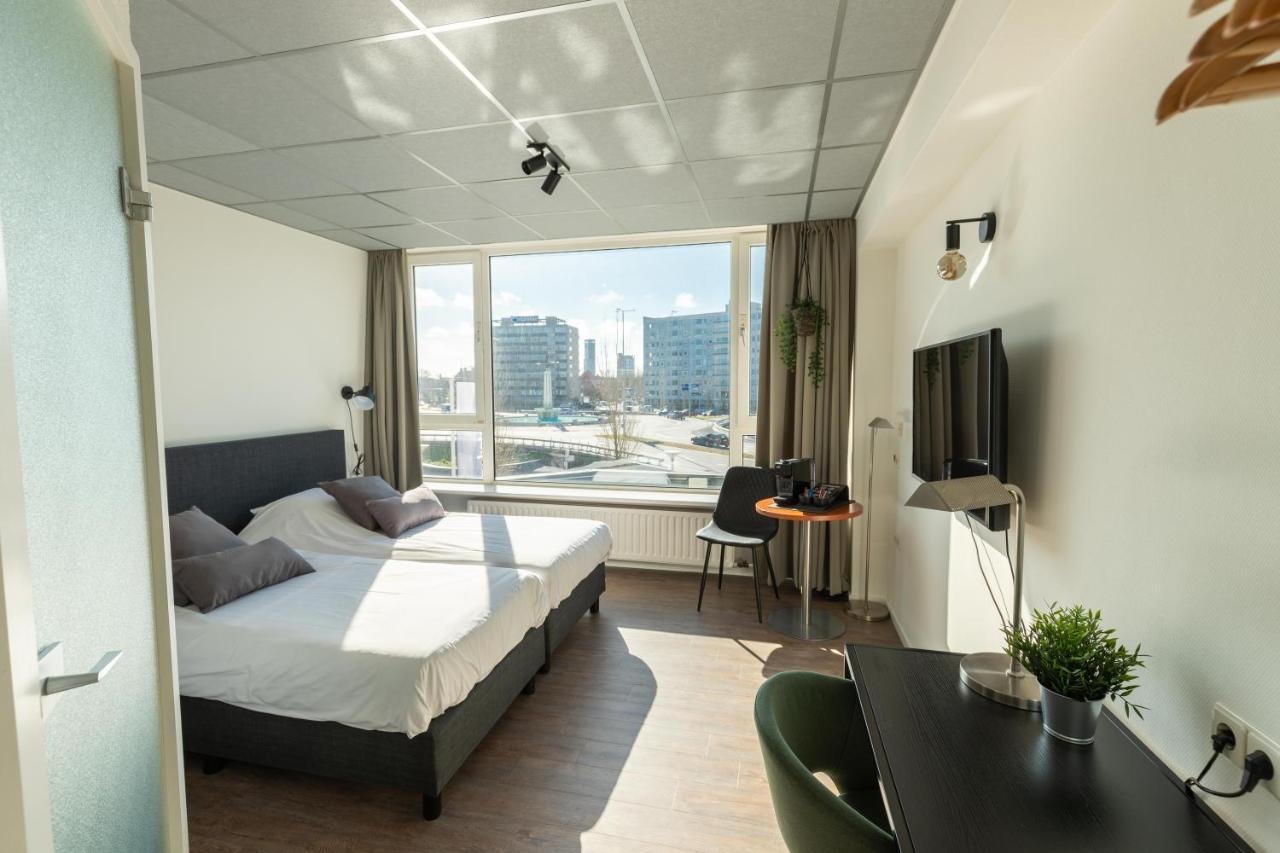 Eurohotel Leeuwarden Extérieur photo