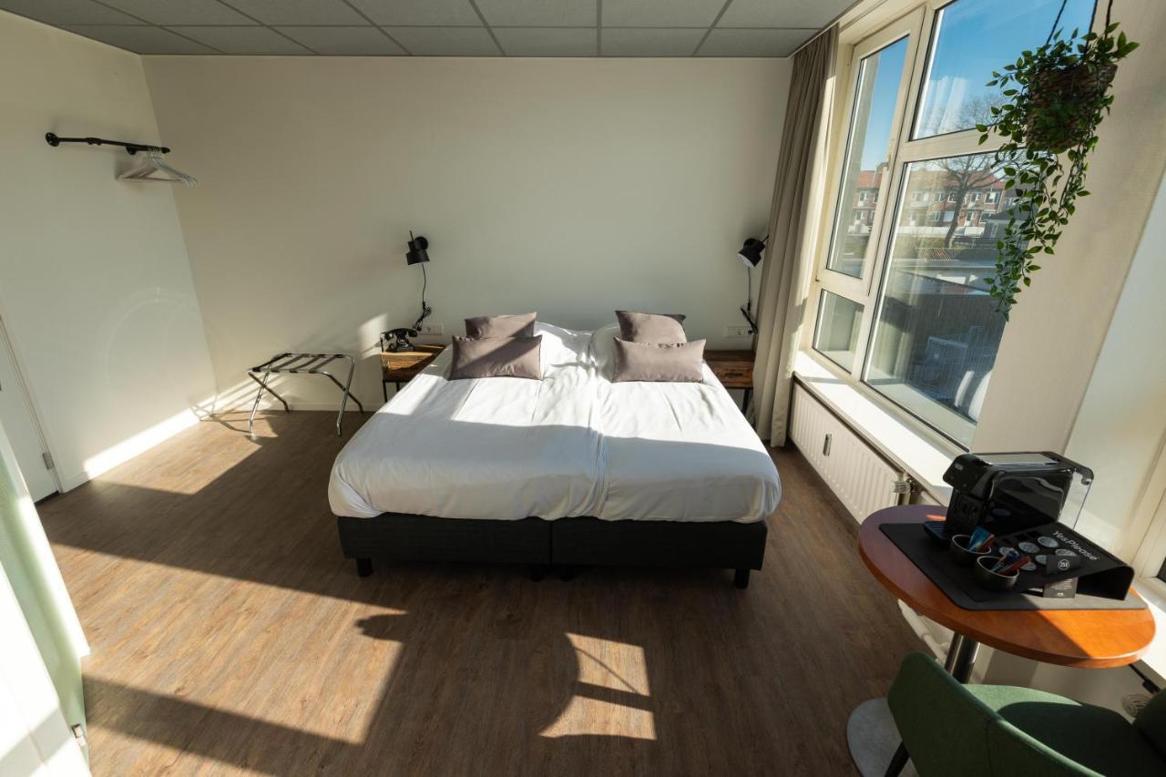 Eurohotel Leeuwarden Extérieur photo