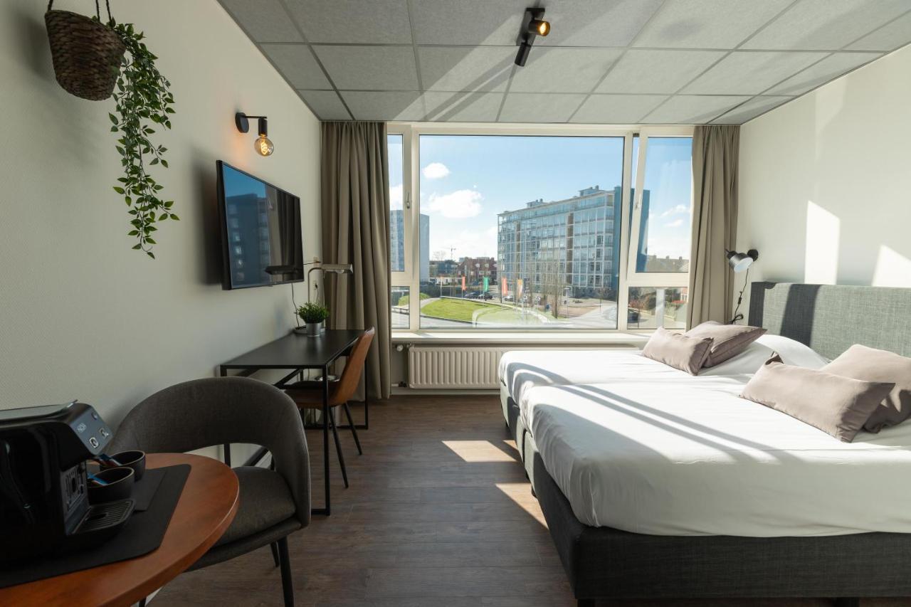 Eurohotel Leeuwarden Extérieur photo