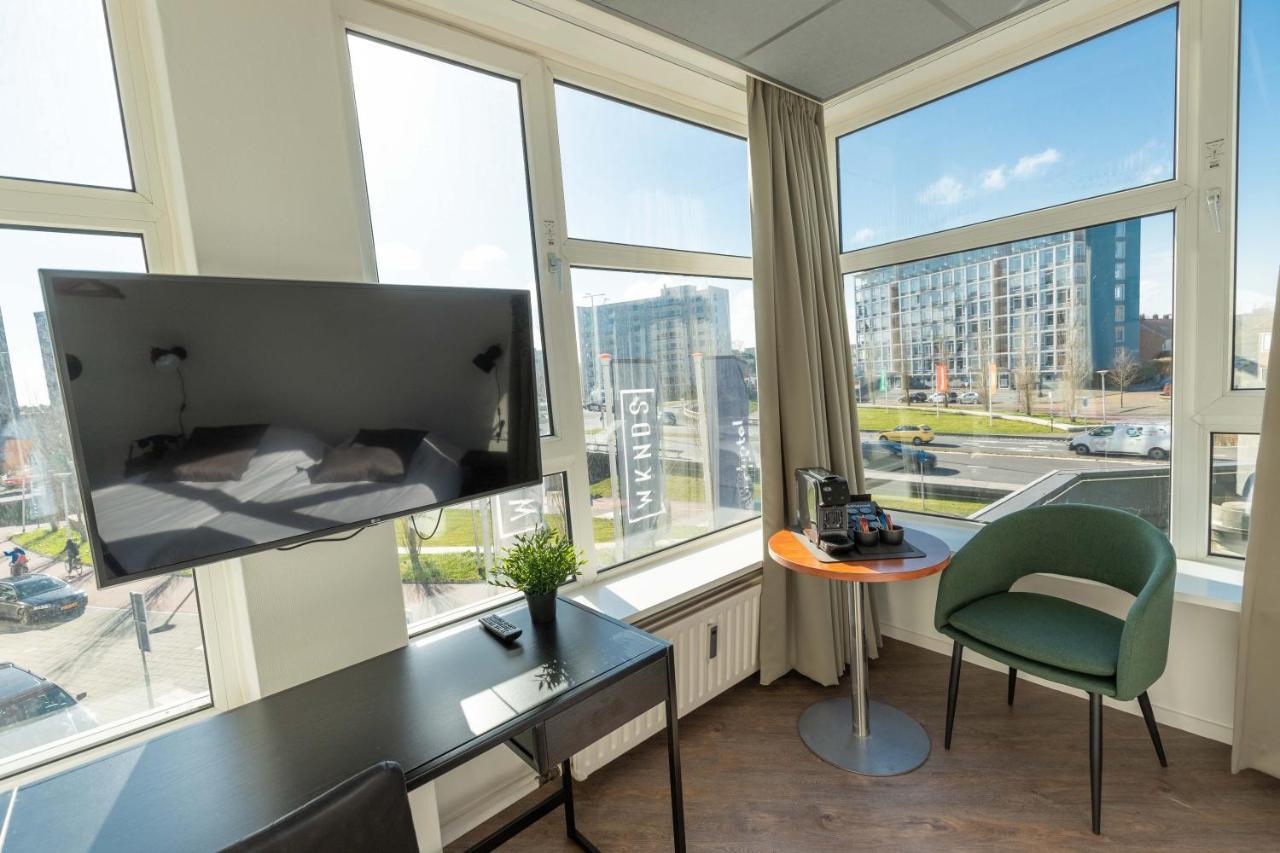 Eurohotel Leeuwarden Extérieur photo