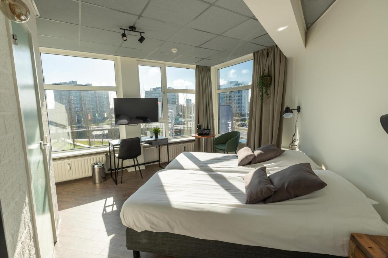 Eurohotel Leeuwarden Extérieur photo