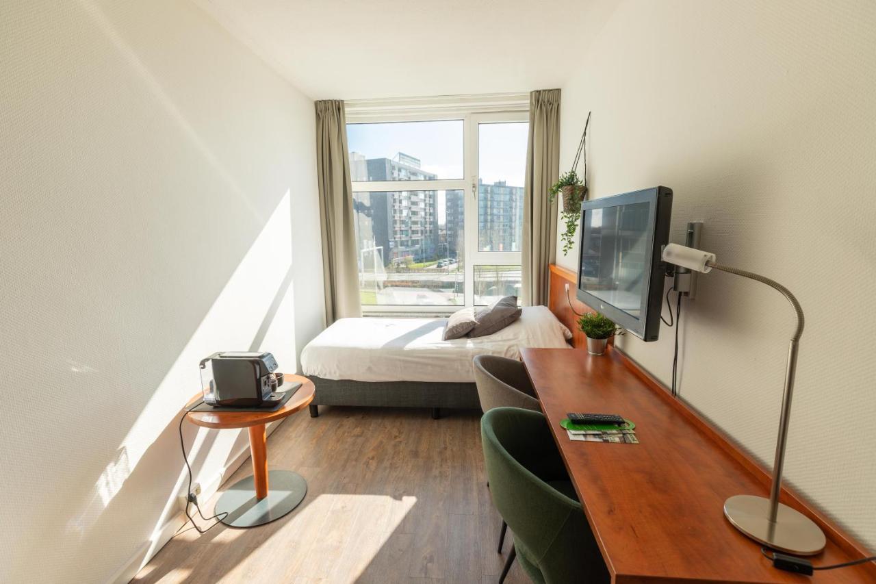 Eurohotel Leeuwarden Extérieur photo