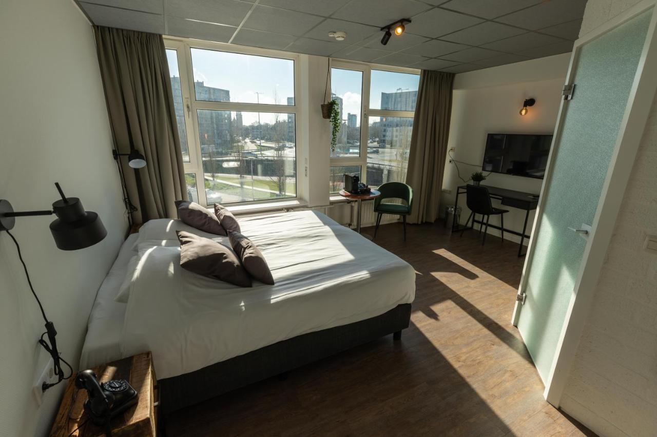 Eurohotel Leeuwarden Extérieur photo