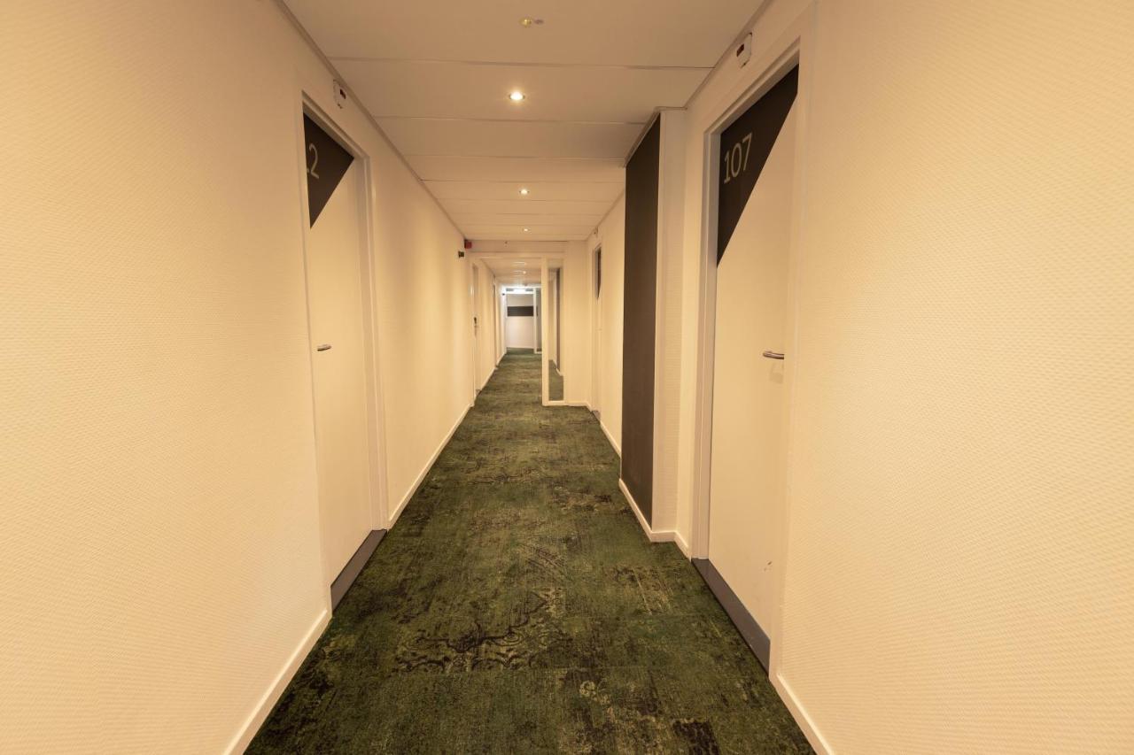 Eurohotel Leeuwarden Extérieur photo