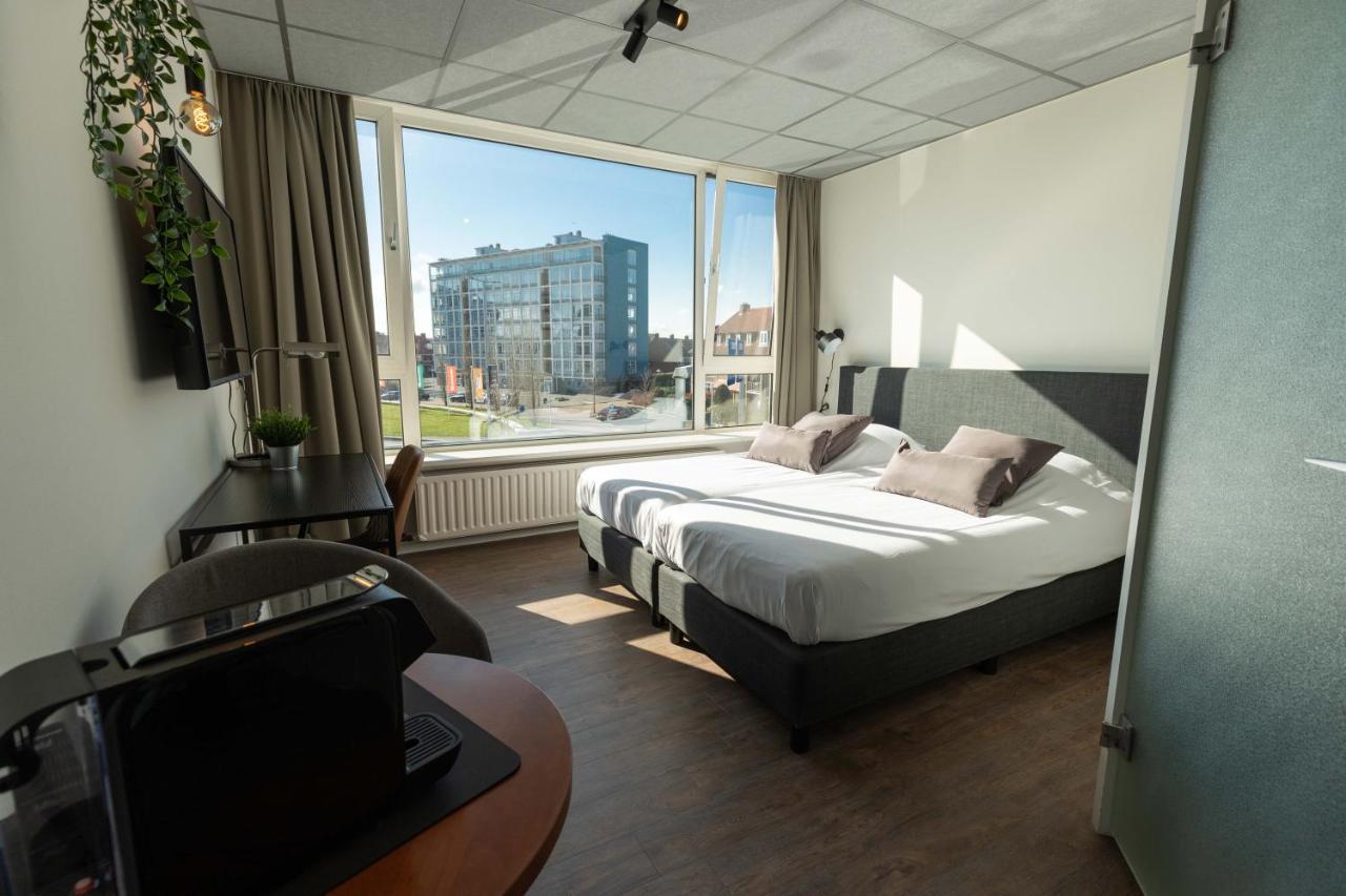 Eurohotel Leeuwarden Extérieur photo