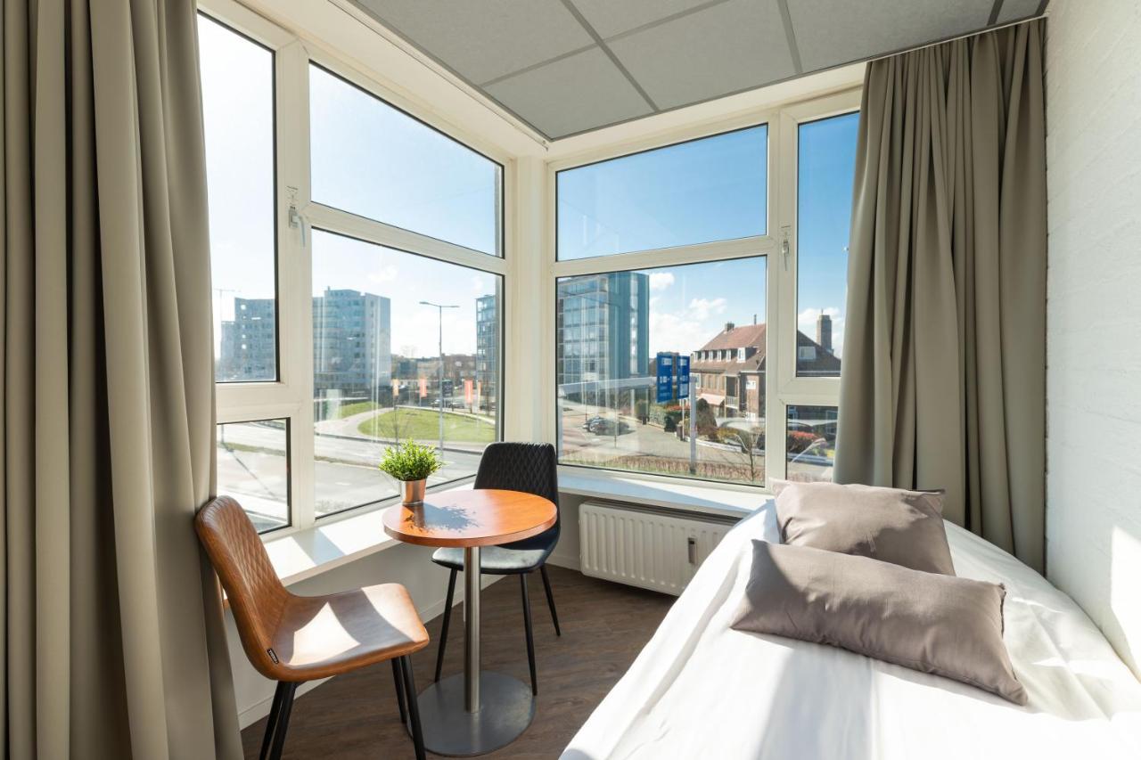 Eurohotel Leeuwarden Extérieur photo