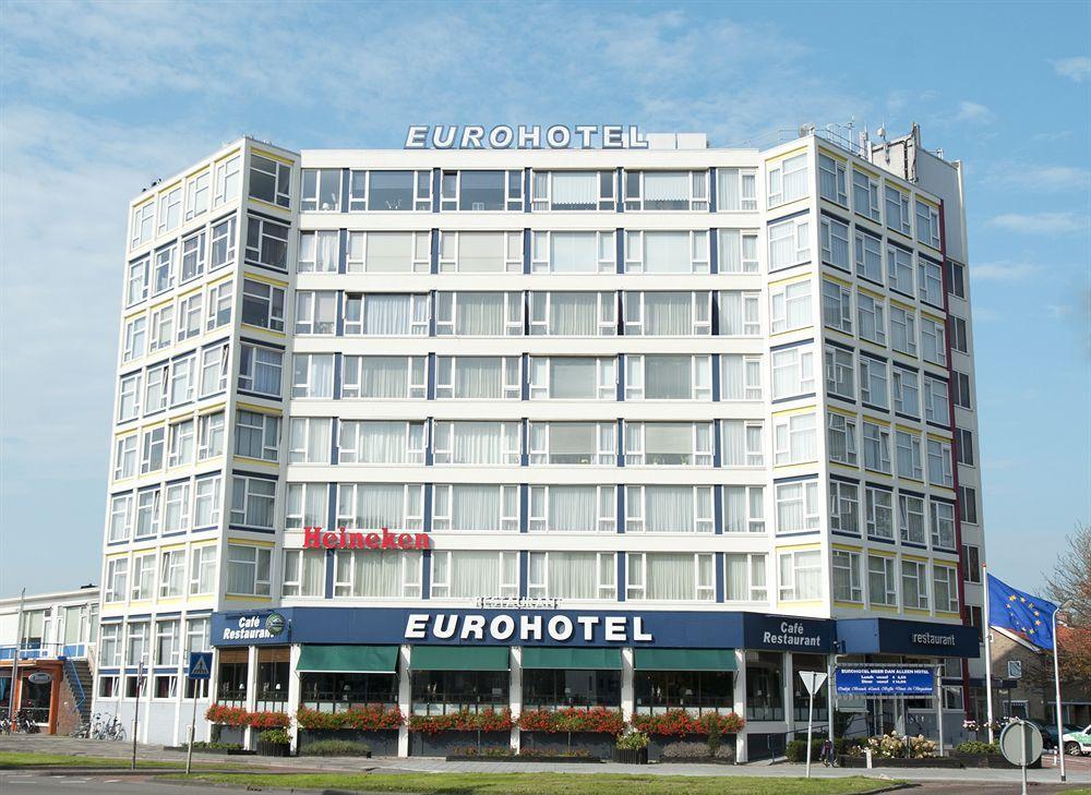 Eurohotel Leeuwarden Extérieur photo