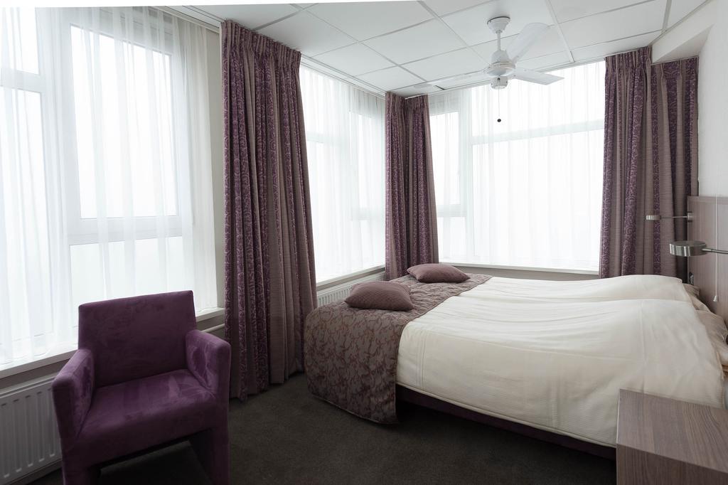 Eurohotel Leeuwarden Extérieur photo
