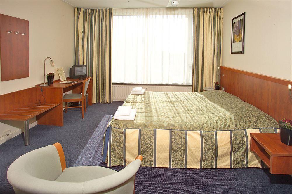 Eurohotel Leeuwarden Extérieur photo