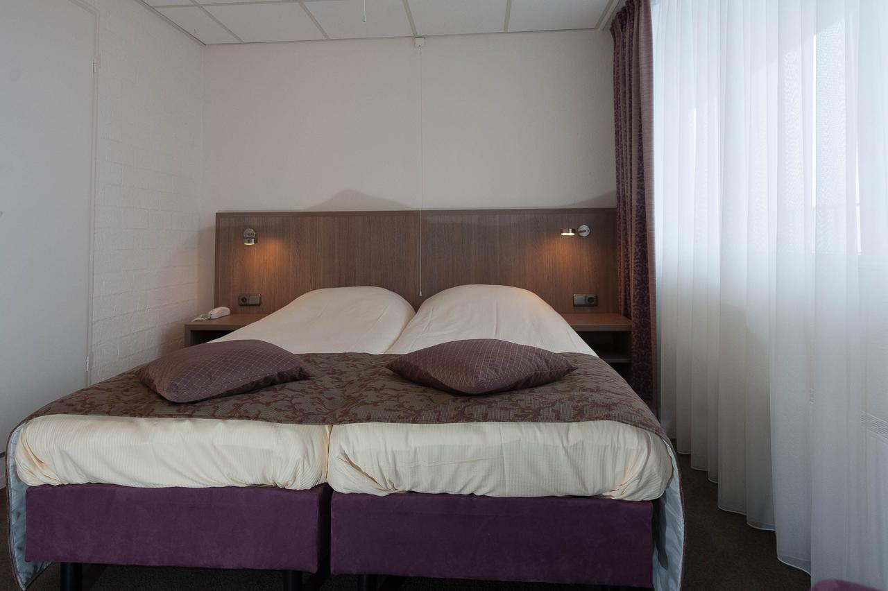 Eurohotel Leeuwarden Extérieur photo