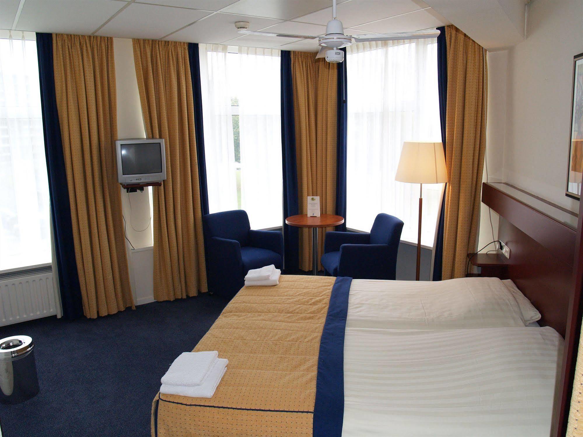 Eurohotel Leeuwarden Extérieur photo