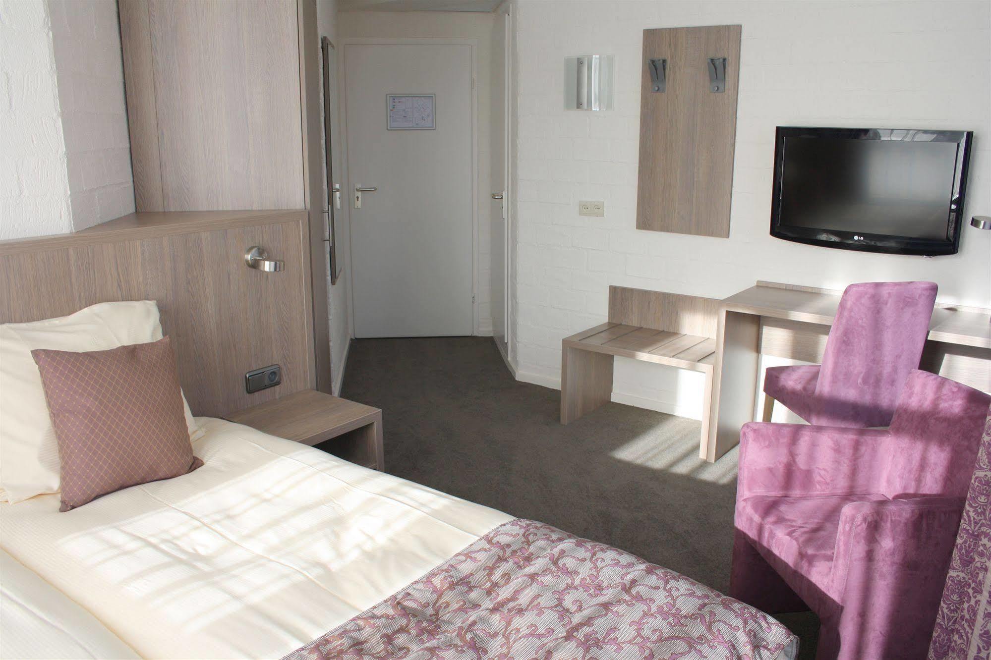 Eurohotel Leeuwarden Extérieur photo