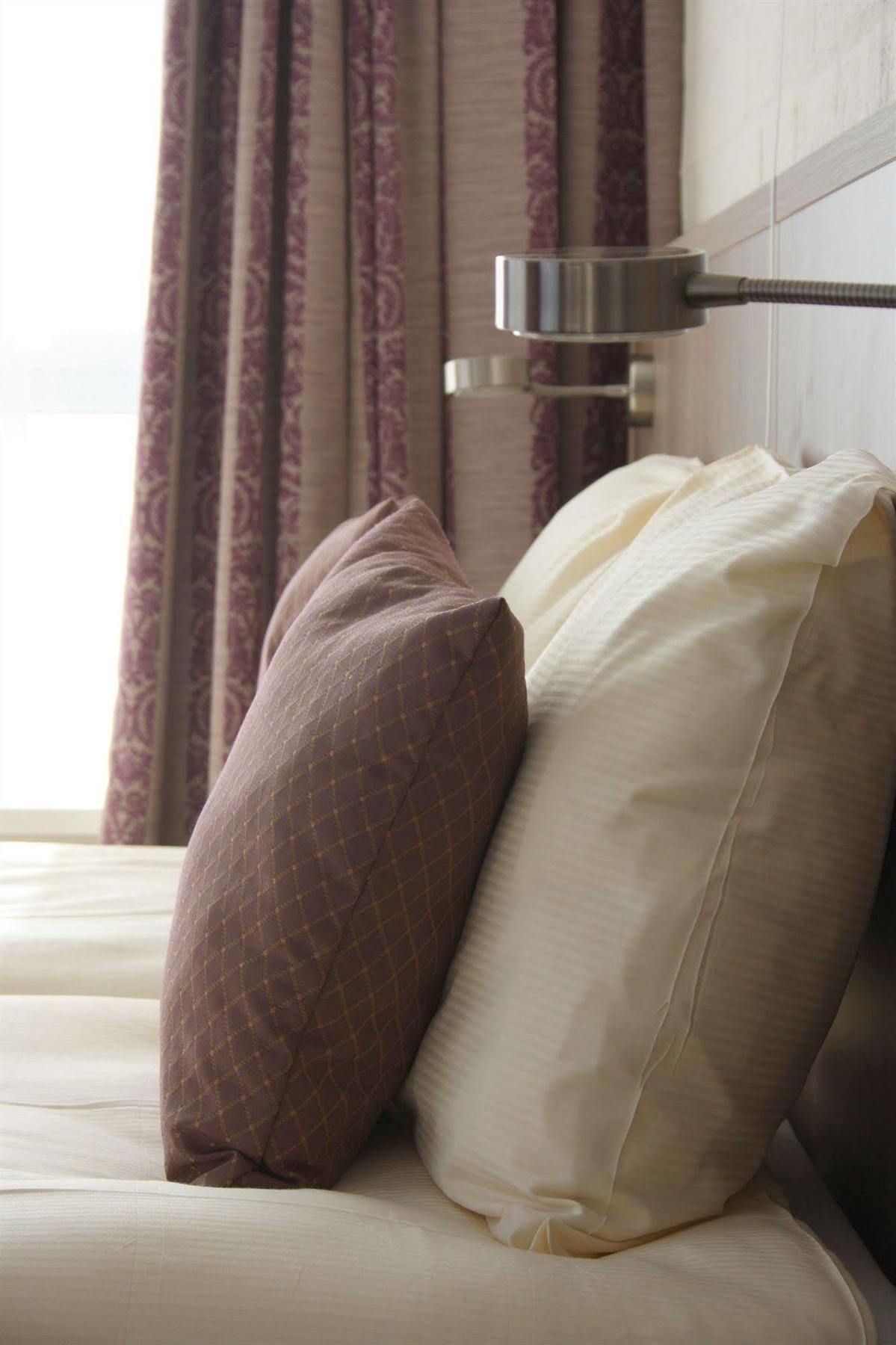 Eurohotel Leeuwarden Extérieur photo