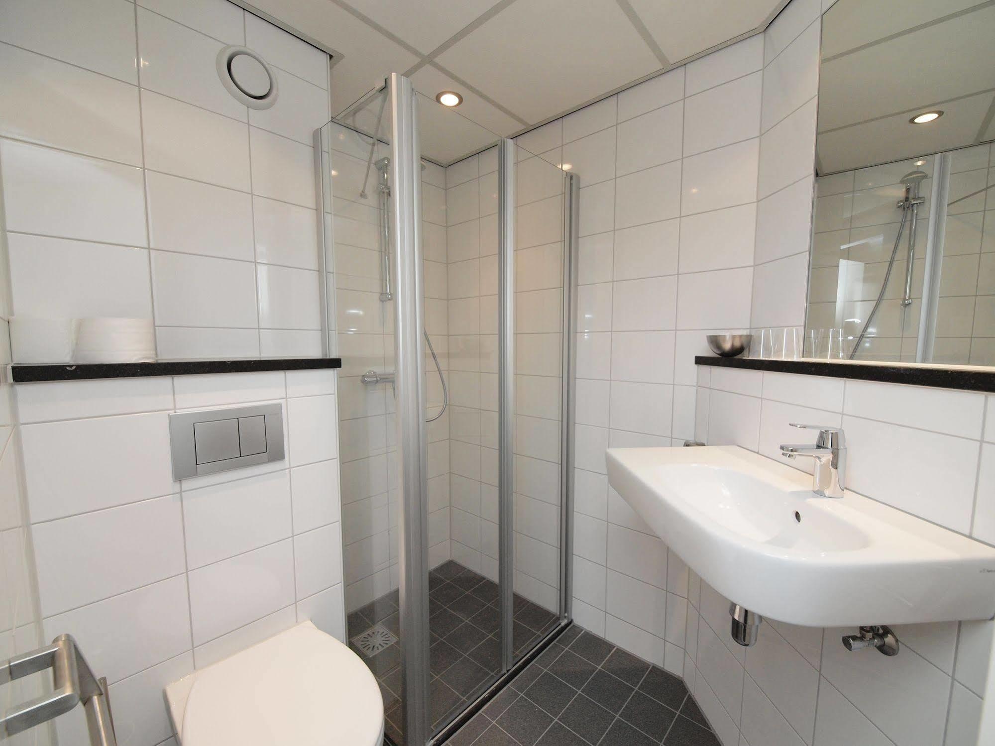 Eurohotel Leeuwarden Extérieur photo