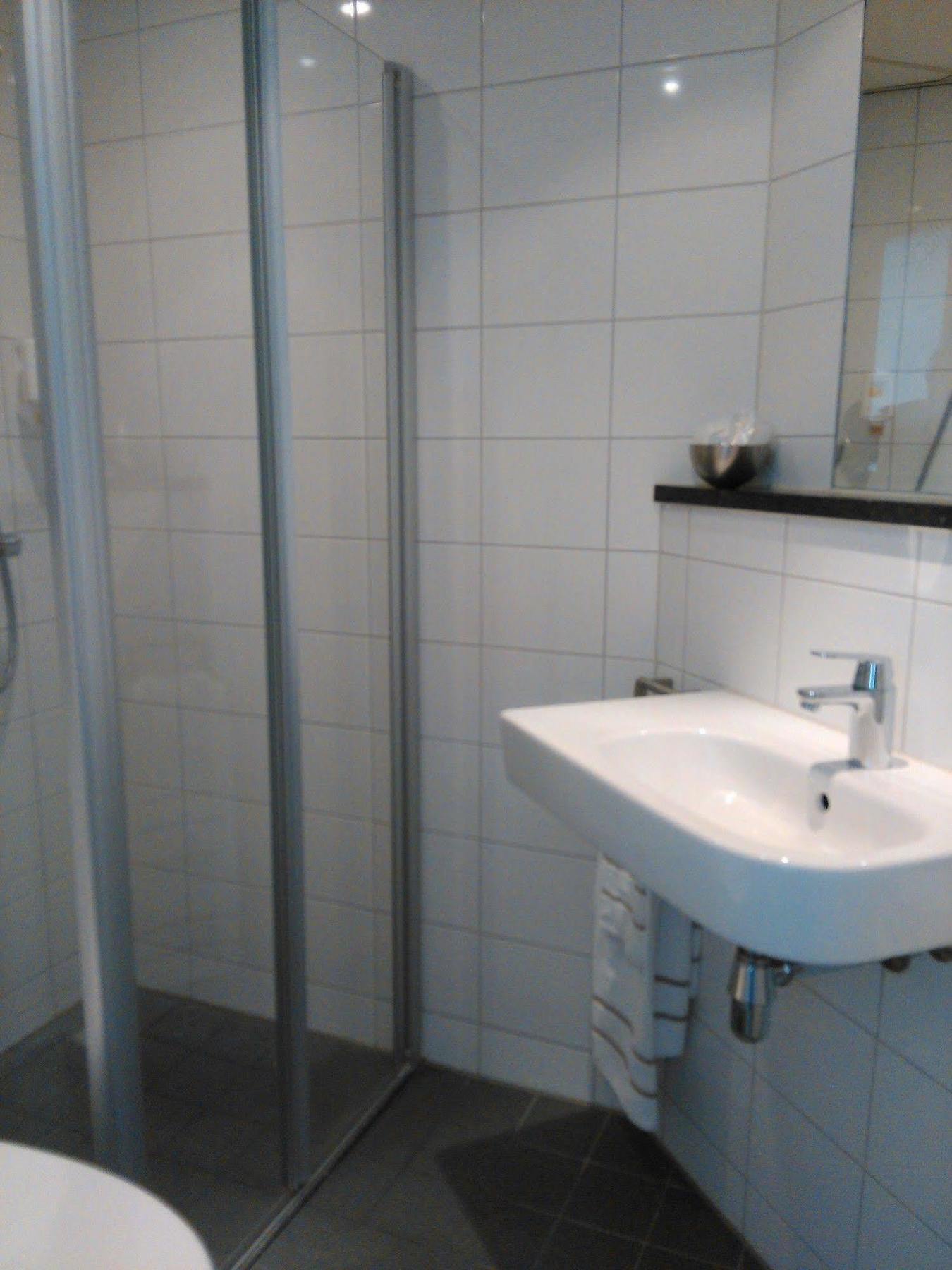 Eurohotel Leeuwarden Extérieur photo