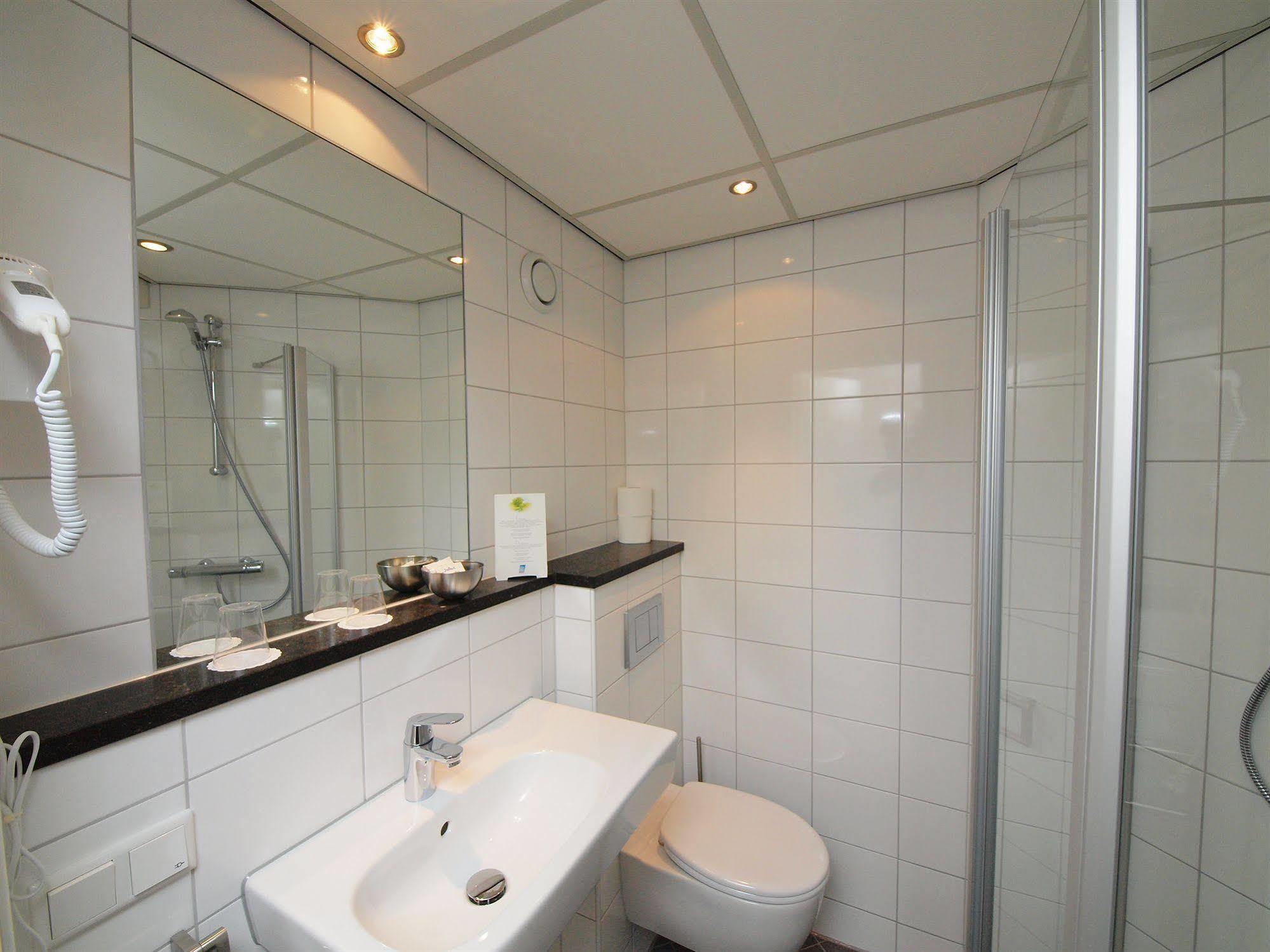 Eurohotel Leeuwarden Extérieur photo