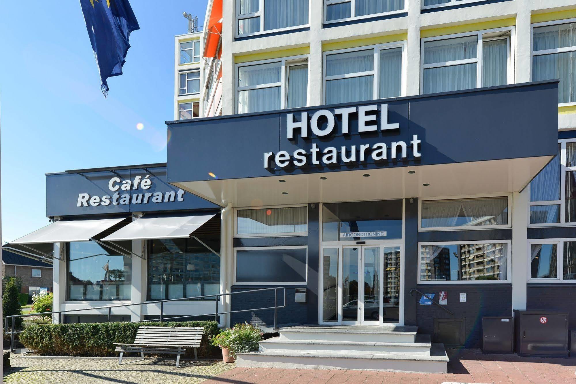 Eurohotel Leeuwarden Extérieur photo