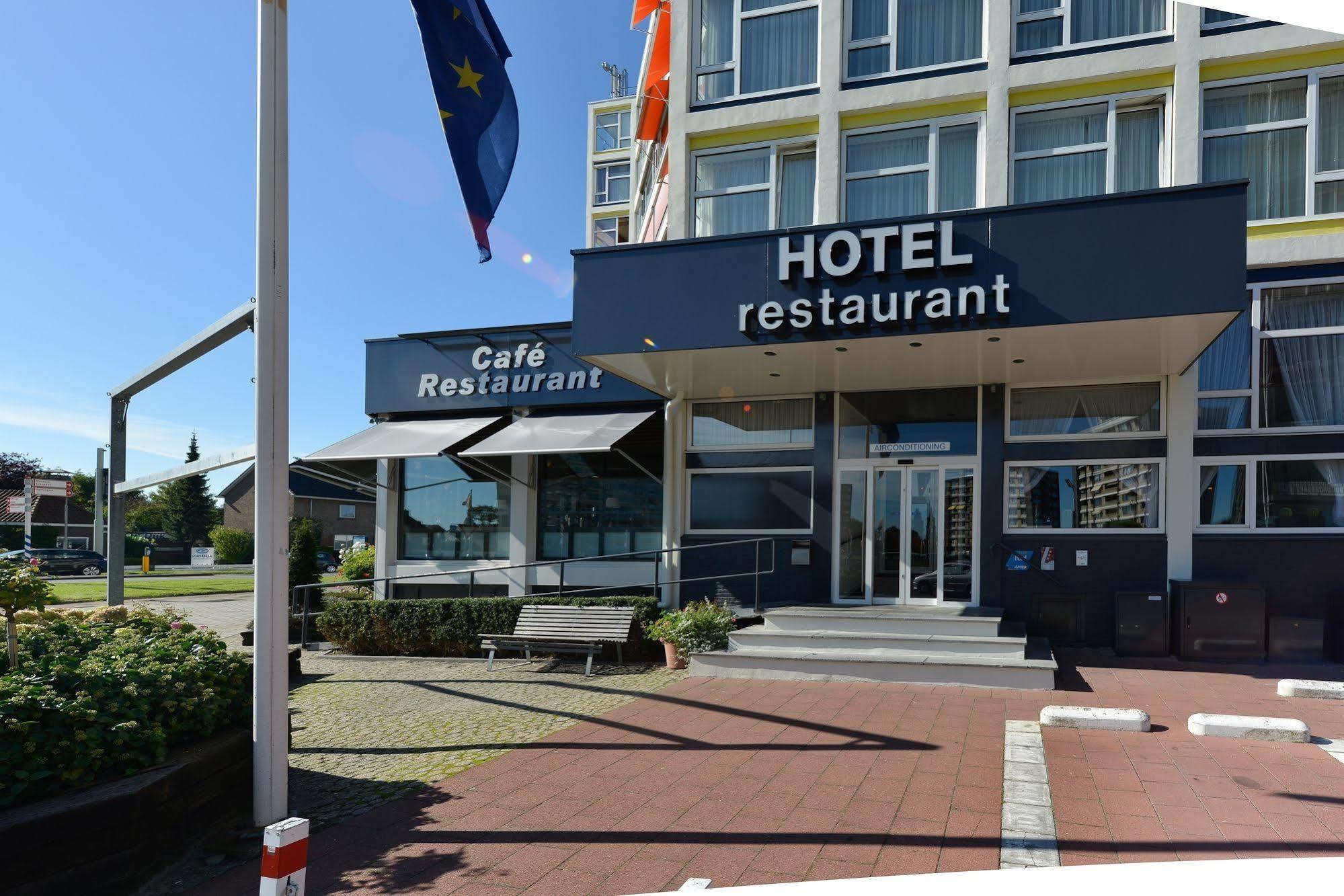 Eurohotel Leeuwarden Extérieur photo