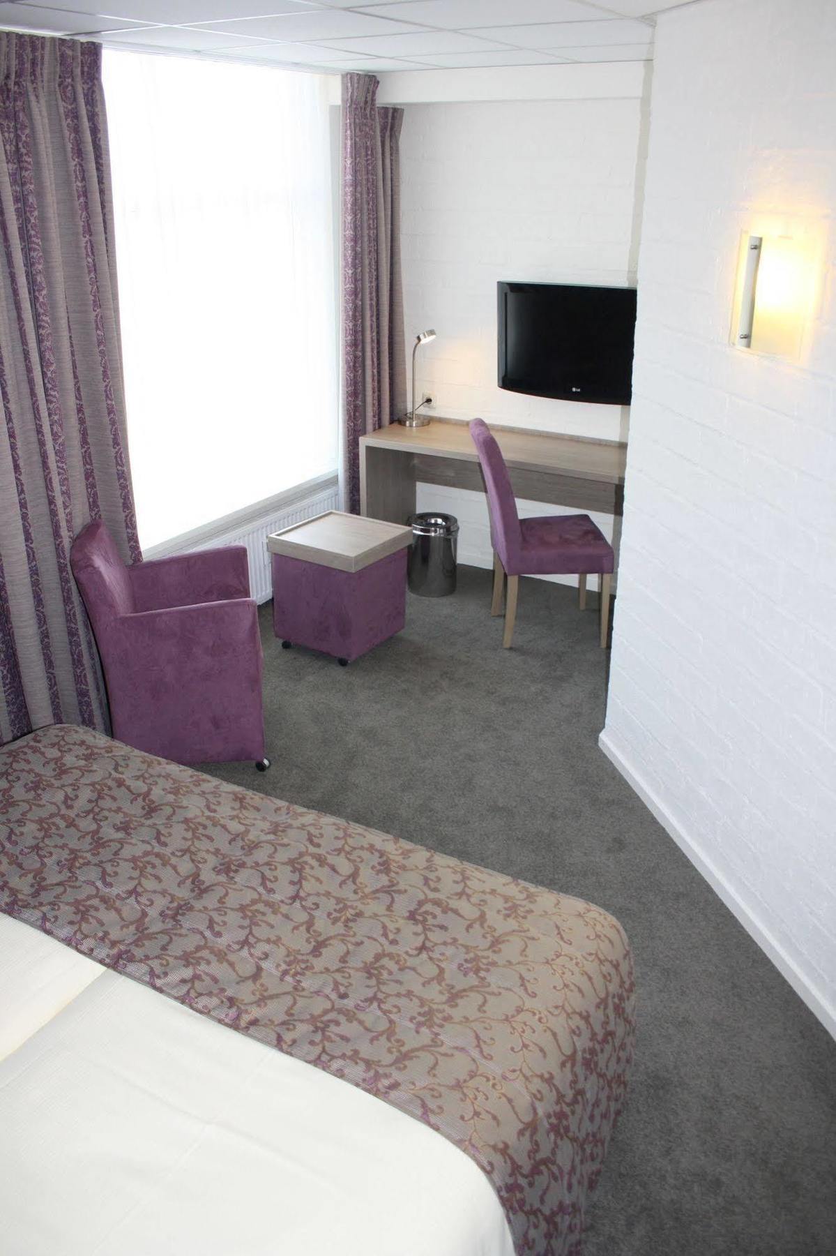 Eurohotel Leeuwarden Extérieur photo