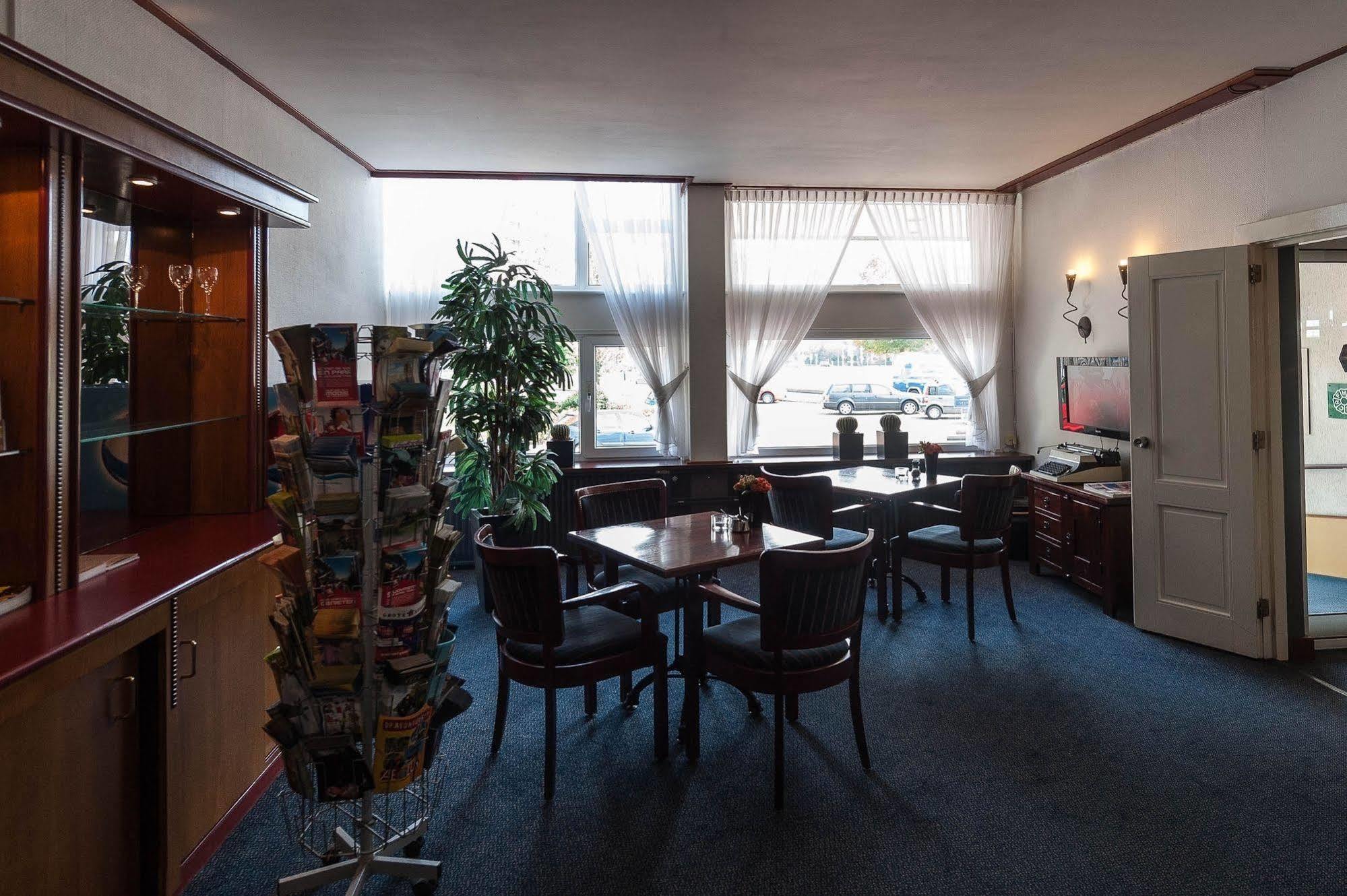 Eurohotel Leeuwarden Extérieur photo