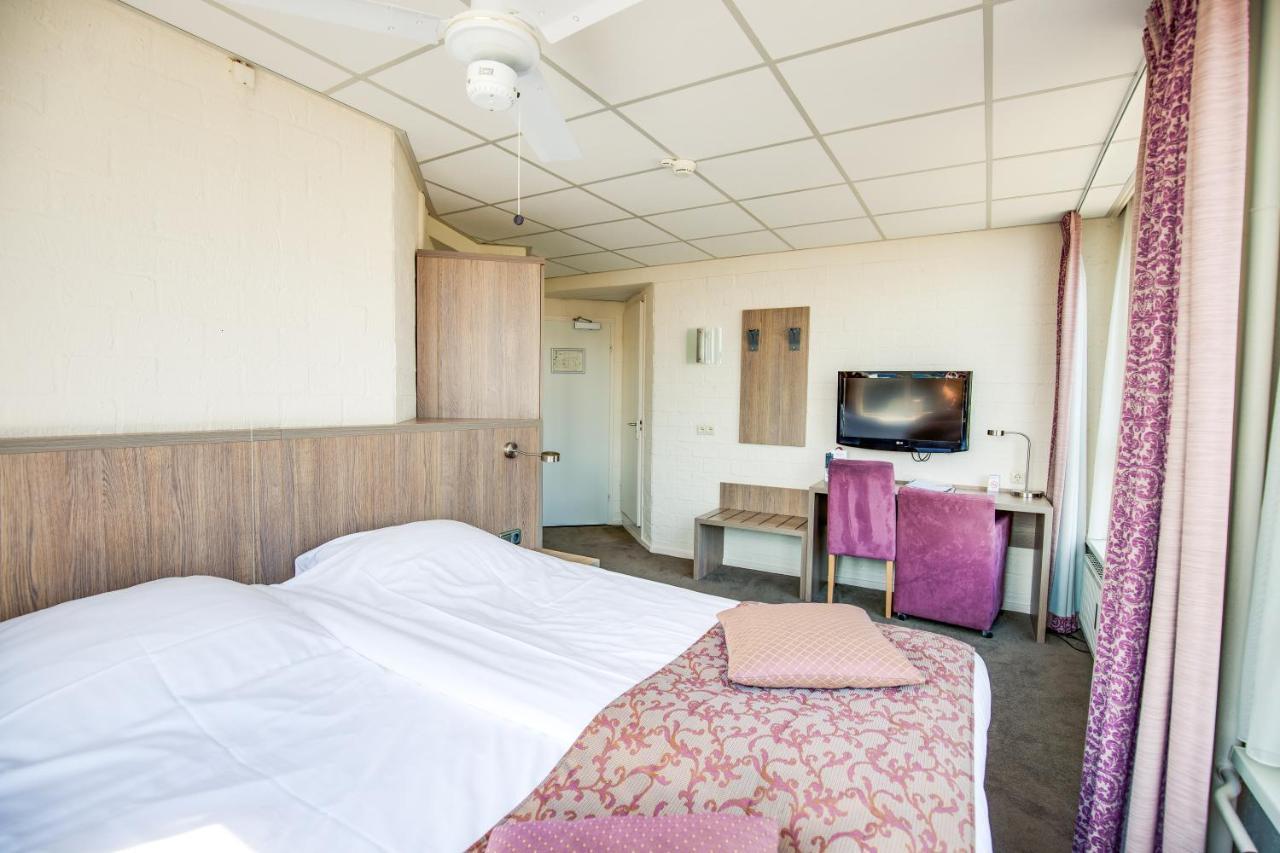 Eurohotel Leeuwarden Extérieur photo