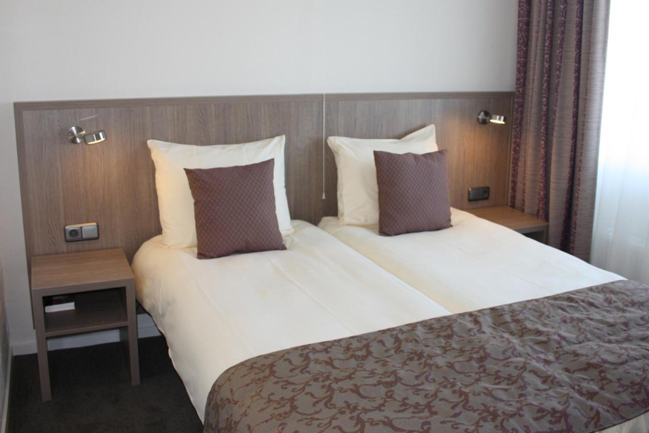 Eurohotel Leeuwarden Extérieur photo