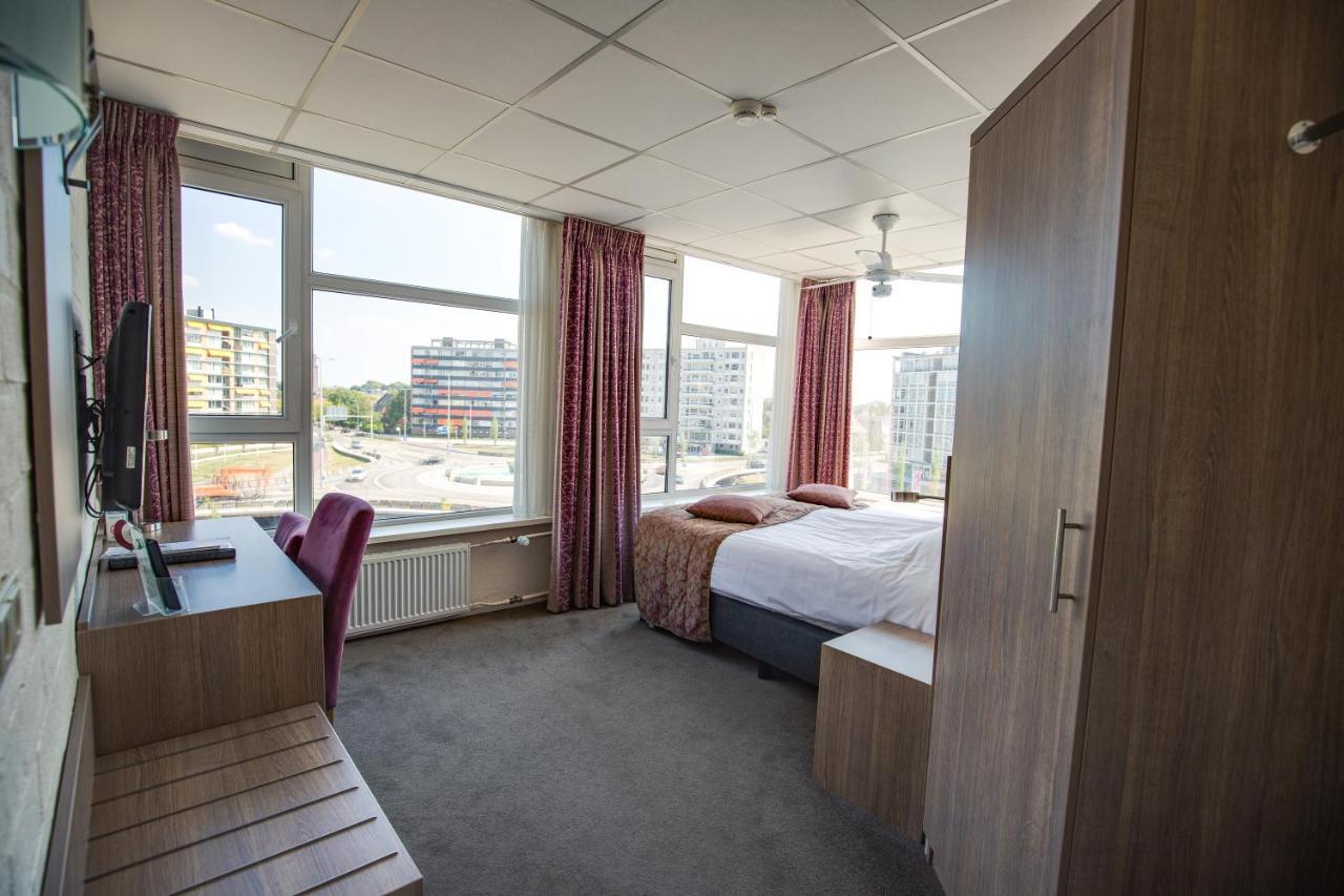 Eurohotel Leeuwarden Extérieur photo